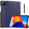 Acelive Custodia Cover per Redmi Pad SE 8.7 Pollice Tablet 2024