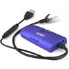VONETS WiFi Ripetitore Bridge segnale 2,4GHz Hotspot Extender Wireless Ethernet/RJ45 a WiFi Adattatore lan Converti per DVR, Monitoraggio, stampante IP, Industriale, Dispositivo di rete VAP11G-300