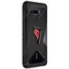 NOKOER NOKOR Cover per ASUS ROG Phone 3, Il Materiale TPU Ultrasottile Custodia, Anti Impronta Digitale Phone Case [Resistente all'Usura] [Antiscivolo] - Nero