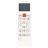 VINABTY DB9311115K Universale Telecomando di Ricambio Adatto Per Samsung | DB93-11489L DB63-02827A DB93-11115U DB93-11115K AQ09TSBN AQ09TSBNEUR AQ09UGFN AQ12TSBN AQ12TSBNEUR AQ18TSBNEUR