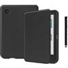 Acelive Custodia Cover per Kobo Clara Colour/Kobo Clara BW 6 Pollici eReader 2024 con Auto Sveglia/Sonno