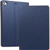 flyorigin Custodia Flyorigin per iPad Mini 1/2/3/4/5 Redesigned (2 angoli di supporto)Custodia da 7,9 pollici Compatibile con iPad Mini 1 / iPad Mini 2 / iPad Mini 3 / iPad Mini 4 / Mini 5 Per iPad mini Cover