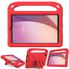Nikaque Custodia per bambini per Lenovo Tab M8 8 4a 3a generazione (TB300FU TB-8506F TB-8505F/X TB-8705F/N), schiuma EVA leggera antiurto Duarable, copertura per tablet con maniglia stand custodia per
