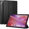 FINTIE Custodia per Lenovo Tab 10.1 Pollici 2025 (TB-311FU / TB-311XU) | Sottile Leggera Case Protettiva Cover con Auto Sveglia/Sonno, Nero