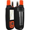 kwmobile Cover in silicone compatibile con Garmin Astro 430 / Astro 320 - Custodia protettiva antiscivolo compatibile con dispositivi GPS di navigazione - Protezione navigatore