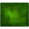 Silent Monsters Tappetino Mouse 36 x 25 cm verde, con Bordo Cucito, Durevoli, antiscivolo e silenzioso, gioco, ufficio, casa, lavabile, arrotolabile, Tappetini per il Gaming Mousepad
