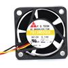 LFGOZSD Fd124020eb 4020 4cm dc12v 0.12a Ventola a Doppia Sfera per Volume d'Aria(2510-2Pin)