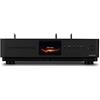 Audiolab - Sistema di streaming musicale all-in-one Omnia, con lettore CD play-fi, MQA, testato Roon, colore: nero