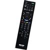 ALLIMITY RM-ED045 WS0000901 Telecomando Sostituisci per Sony LCD Bravia TV KDL-22EX320 KDL-32EX320 KDL-24EX320 KDL-24EX325 KDL-26EX320 KDL-46EX525 KDL-32EX525 KDL-32CX523 KDL-32EX520 KDL-37EX720