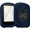 kwmobile Custodia Compatibile con Garmin Edge 840 / Edge 540 Cover Navigatore Bici - Custodia Protettiva Ciclocomputer GPS - Silicone