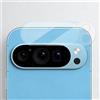 Generic 2 pellicole protettive in vetro temperato per obiettivo della fotocamera Google Pixel 10 Pro, antigraffio, resistente agli urti, trasparenza HD, vestibilità perfetta