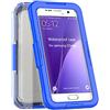 Gypsophilaa Custodia Impermeabile per Samsung Galaxy S7 Edge Telefono Cellulare - Antipolvere, Antiurto, Acqua Resistente Agli Urti Cover Protettiva Waterproof Protezione Case Custodia per Samsung Galaxy S7 Edge
