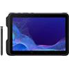 Samsung Galaxy Tab Active4 Pro SM-T636B 5G Qualcomm Snapdragon LTE-TDD & LTE-FDD 128 GB 25,6 cm [10.1] 6 GB Wi-Fi 6 [802.11ax] Nero (SAMSUNG TAB ACTIVE 4 PRO 5G T636B BLACK 128GB ENTERPRISE EDITION)