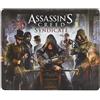 Assassin's Creed Mousepad Assassin's Creed Syndicate - Licensing