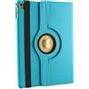 flyorigin Custodia per iPad Mini 5 Mini 4, Cover Flyorigin per iPad Mini5 (settembre 2019) Supporto per iPad Mini4 (settembre 2015) con funzione di riattivazione automatica del sonno, rotazione a 360 gradi