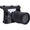 VBESTLIFE Custodia Subacquea Impermeabile Copertura Antipioggia per Fotocamera Reflex DSLR
