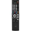 Lazmin112 Telecomando Smart TV, Telecomando Amplificatore Universale per AVR1613