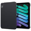 Spigen Cover Nano Pop Compatibile con iPad mini 7 (2024, A17 Pro) / iPad mini 6 Generazione 8.3 polici (2021) - Black Sesame