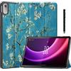 Acelive Cover Custodia per Lenovo Tab P11 (2nd Gen) 11.5 Pollici Tablet TB-350 2022