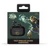 OTL Technologies The Legend of Zelda: Tears of the Kingdom TWS Auricolari Wireless con Custodia di Ricarica wireless Colore Nero