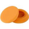 YAXI Auricolari per Koss PORTAPRO (Arancione)
