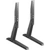 myWall 'myWall hp35l universale supporto per TV a schermo piatto, 13 - 37 pollici (33 - 94 cm), fino a 35 kg NERO