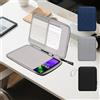 Generic Custodia universale portatile per tablet e custodia adatta per dispositivi da 11,9 e più piccoli