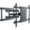 Hagor BrackIT XXL HD II neig- und schwenkbare Wandhalterung für 65-98' | max. VESA 1000x600 | Traglast 140 kg