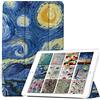 DuraSafe Cases Custodia in TPU per iPad 4a generazione 9,7 2012 A1458 A1459 A1460 MD510LL/A MD513LL/A MD514LL/A MD511LL/A MD512LL/A MD515LL/A ME392LL/A ME393LL/A MD522LL/A MD525LL/A MD525LL/A LL/A ME19. 5LL/A Notte