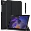 Acelive Cover Custodia per Samsung Galaxy Tab A8 10.5 Pollici Tablet 2021 (WIFI SM-X200/LTE SM-X205)