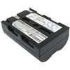 CS Cameron Sino Li-ion BATTERY Pack Fits Samsung GX-10, GX-20