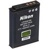 Nikon EN-EL12 Batteria Ricaricabile Li-Ion