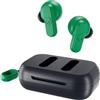 Skullcandy Auricolari True Wireless Dime 2 - Dark Blue/Green