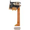 Pyhodi Lente Pickup Ottico, Pickup Lente Pickup Ottico CDM Perfetta per Lettore CDM12pro CDM12.4 CDM12IND, Parti di Ricambio Meccanismo Lente Pickup Ottico CD