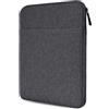 Flyorigin Custodia per Samsung Galaxy Tablet 9-11 pollici / Galaxy Tab A9 + / Tab S9 /S9 FE / S10 FE / S8 / S7 / Tab A8 resistente all'acqua A9 Custodia