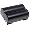 akku-net Batteria per Olympus modello BLM-1, 7,4V, Li-Ion