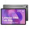 Lenovo Tablet Lenovo Idea Tab Pro 12,7 Octa Core 8 GB RAM 256 GB Grigio