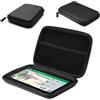 MOELECTRONIX HQ Navi - Custodia protettiva per GPS Garmin Zumo XT3 da 6, antiurto, robusta e rigida