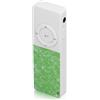 PUSOKEI Lettore MP3, Lettore Musicale HiFi Lossless Sound, Lettore Musicale Digitale Portatile, Plug And Play, Comodo da Usare, Batteria a Lunga Durata, Supporta Fino a 64