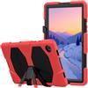 TECHGEAR Custodia Robusta Compatibile con Samsung Galaxy Tab A7 10.4 2022/2020 (SM-T500, T503, T505, T509) Resistente agli Urti e all'impatto - Cover con Supporto per i Bambini, Lavoro e Scuola