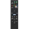 VINABTY RMT-VB310E Telecomando di Ricambio Adatto Per Sony 4K UHD Blu-ray Player UBP-X800 UBP-UX80 UBP-X800M2 Compatible RMT-VB310J RMT-VB310U
