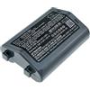 FYIOGXG Cameron - Batteria Sino per Nikon D4 DSLR, D4S, D5, D500, D800E, D810, D810A, D850 PN: Nikon EN-EL18, EN-EL18a, 3300 mAh, 35,64 Wh
