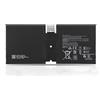 WYGUO DYNU01 G16TA047H Batteria | Sostituzione per Microsoft Surface Go 2 2020 10.5 10.5 2-in-1 Tablet PC Model 1927/1901/1926 i5 i7 Series(7.66V 26.81Wh)