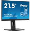 iiyama ProLite XUB2293HSU-B7 Full-HD IPS -Monitor