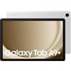 Samsung X216B Galaxy Tab A9+ 11 5G, Dual, 128GB 8GB Ram, Silver