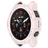 GIOPUEY Cover per Garmin fenix7S PRO/Garmin Epix PRO 42mm, TPU Silicone Premium Morbido e Leggero Protettiva Case Cover, Antiurto&Caduta Custodia - Pink