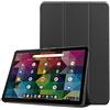 Acelive Cover Duet Chromebook, Cover Custodia per Lenovo IdeaPad Duet Chromebook 10.1 Pollice Tablet