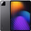 XIAOMI Pad 7 8+ 128 Go Mi Tablette, écran 11.2, autonomie en veille jusqu'à 33,9 jours, couleur : noir