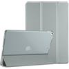 ProCase Smart Case per iPad Pro 12.9 1a e 2a generazione (modello 2015 e 2017), supporto supporto auto sleep/wake - grigio chiaro