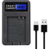 SHOOYIO EN-EL23 batterie ricaricabili LCD per P600 S810c P610 P610S P900S S810 batteria della fotocamera